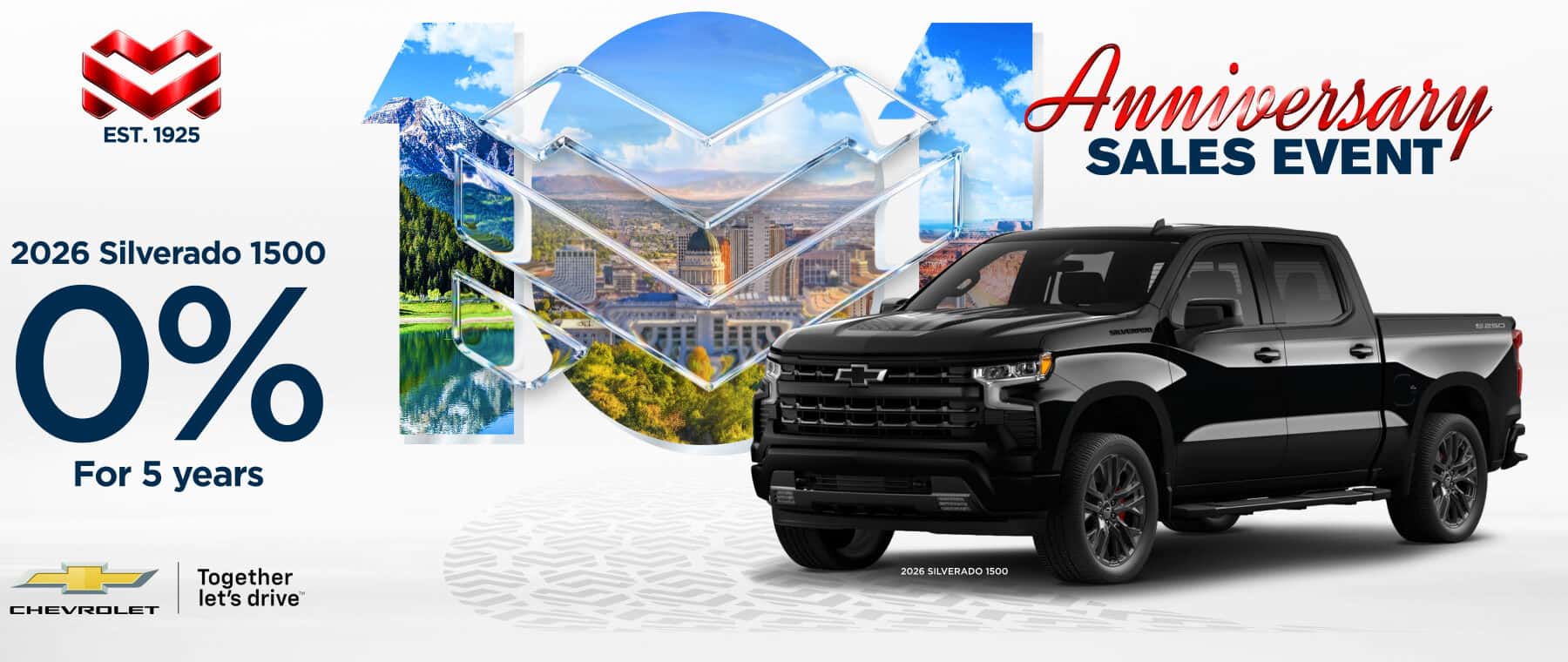 Aug silverado