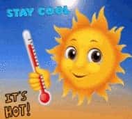 Stay Cool