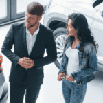 Choosing Chevrolet GMC