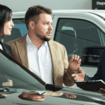 GMC’s Trade-In