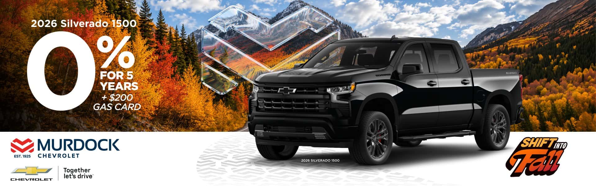 Oct silverado