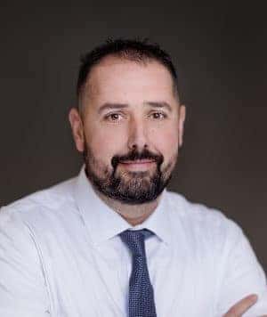 Chris Aizpitarte