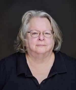 Cindy Reudter