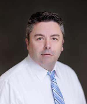 Mark Russell