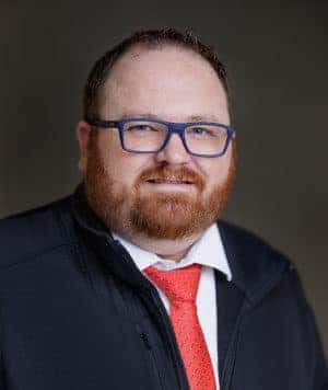 Travis H.
