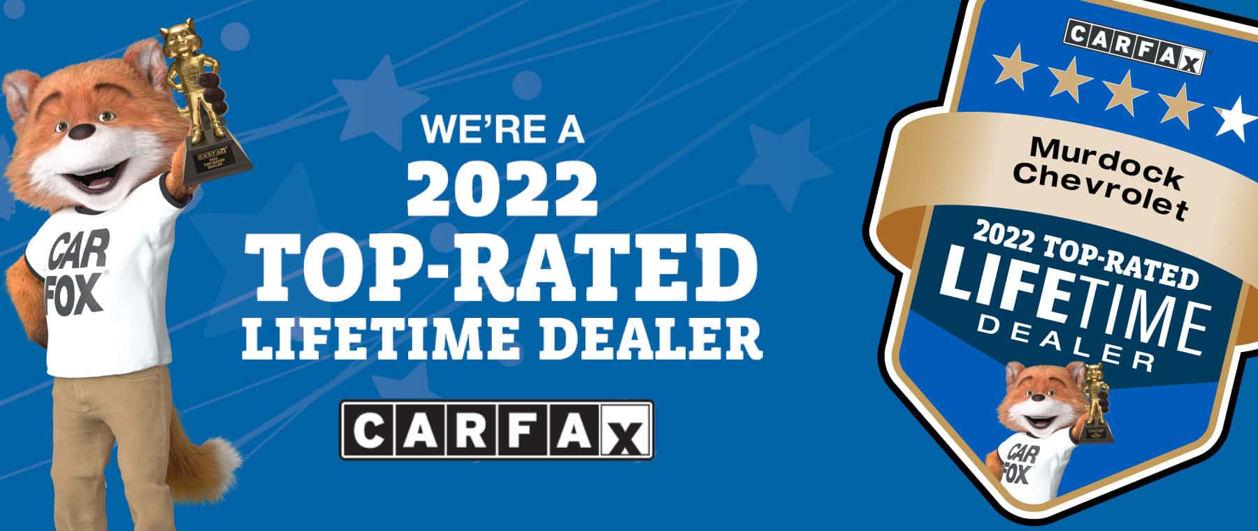 CARFAX 1800×760