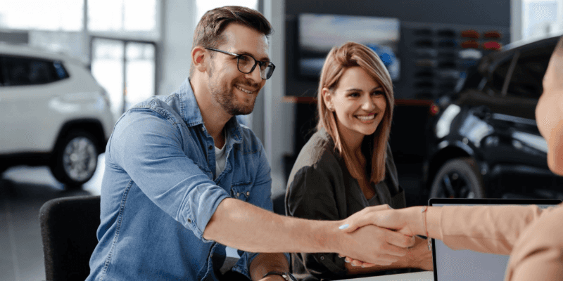 Murdock Chevrolet Sales
