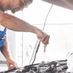 Vehicle Service