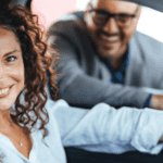 Chevrolet Buying Experience