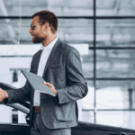 Chevrolet Leasing or Financing