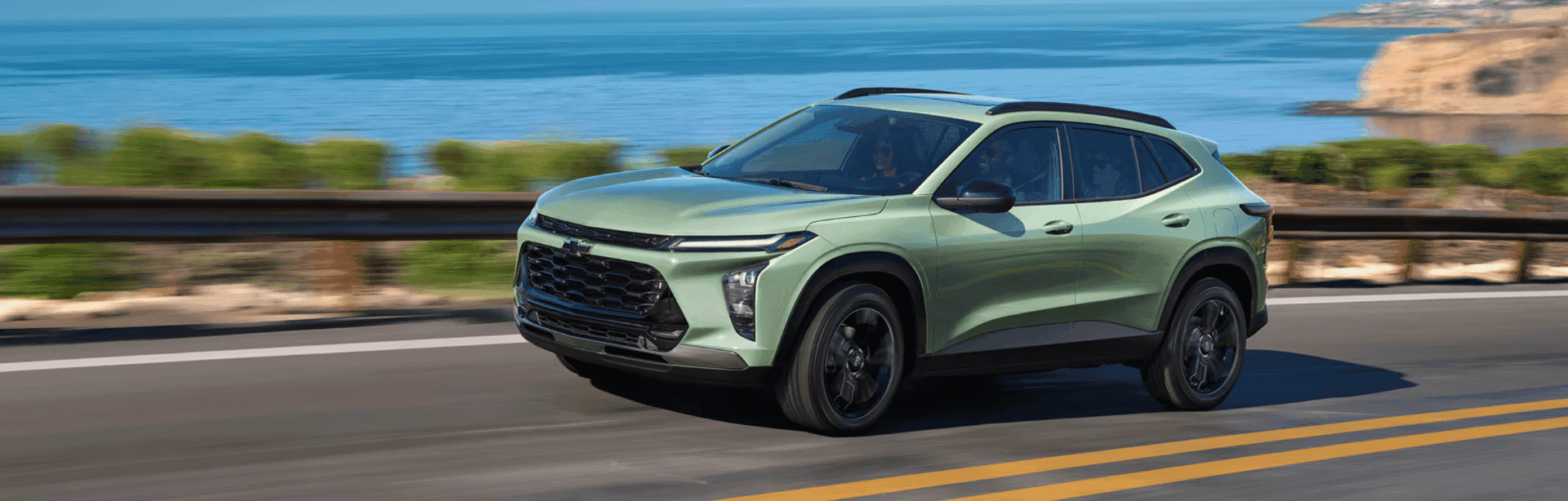 Murdock Chevrolet