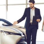 Chevrolet’s Trade-In