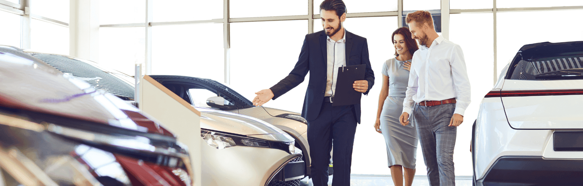 Murdock Chevrolet