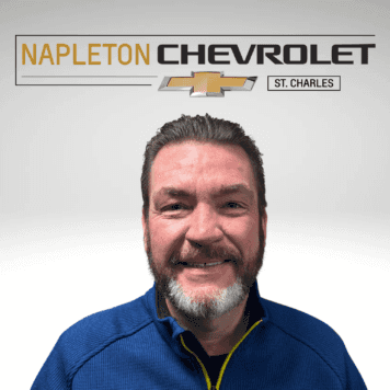 Chris Behlke