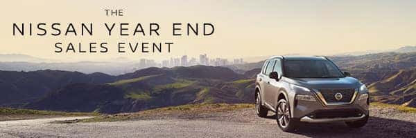 Nissan Model Year End Sales Event Nissan Model Year End Sales Event