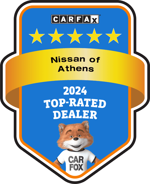 4.7 Stars Carfax 2024 Top Rated Lifetime Dealer