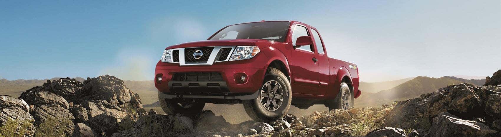 Nissan Dealer San Antonio, TX | Nissan of New Braunfels