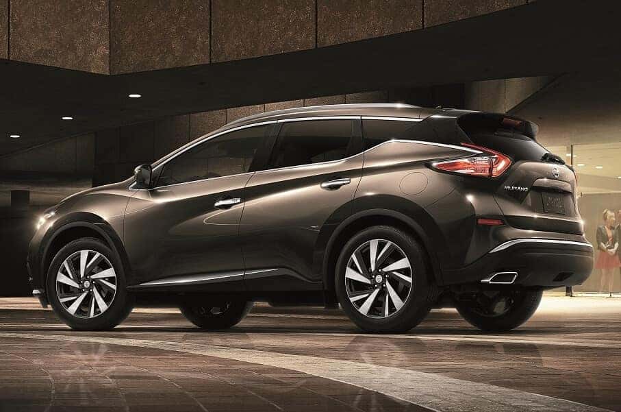 Used Car Dealer New Braunfels, TX Nissan of New Braunfels