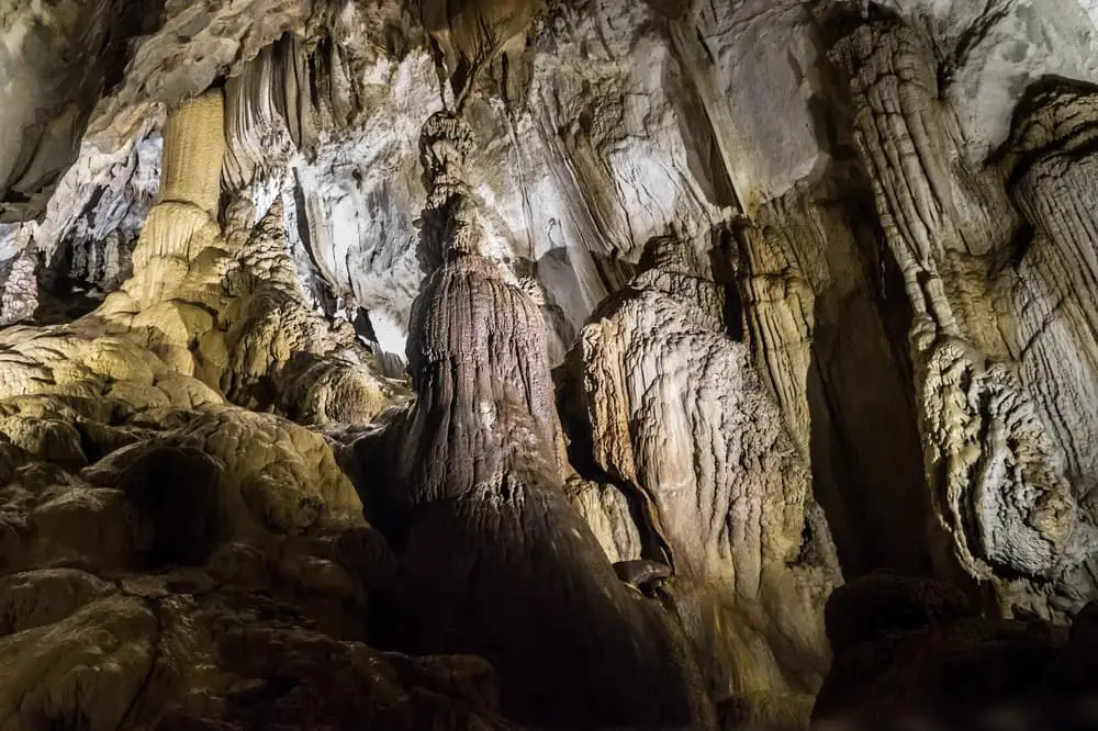 Natural Bridge Caverns New Braunfels TX Nissan Of New Braunfels   Cavern 