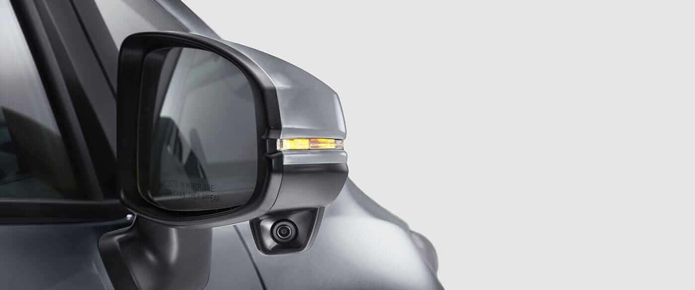 2018 Honda Fit Technology