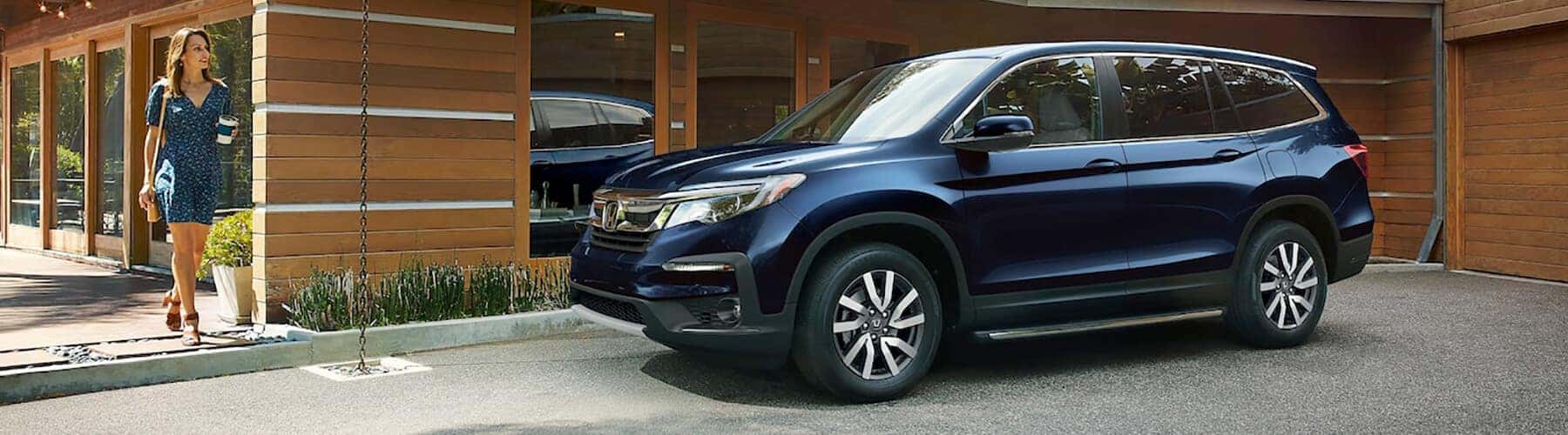 Honda Dealers Illinois >> 2020 Honda Pilot Midsize Family Suv In Illinois North Honda Dealers Illinois >> 2020 Honda Pilot Midsize Family Suv In Illinois North