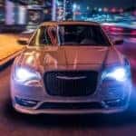 2018 Chrysler 300