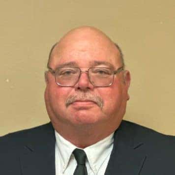 Kent Stabeno