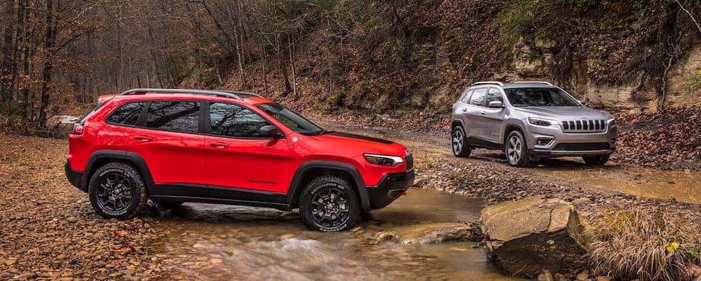 2019 jeep online compass antenna