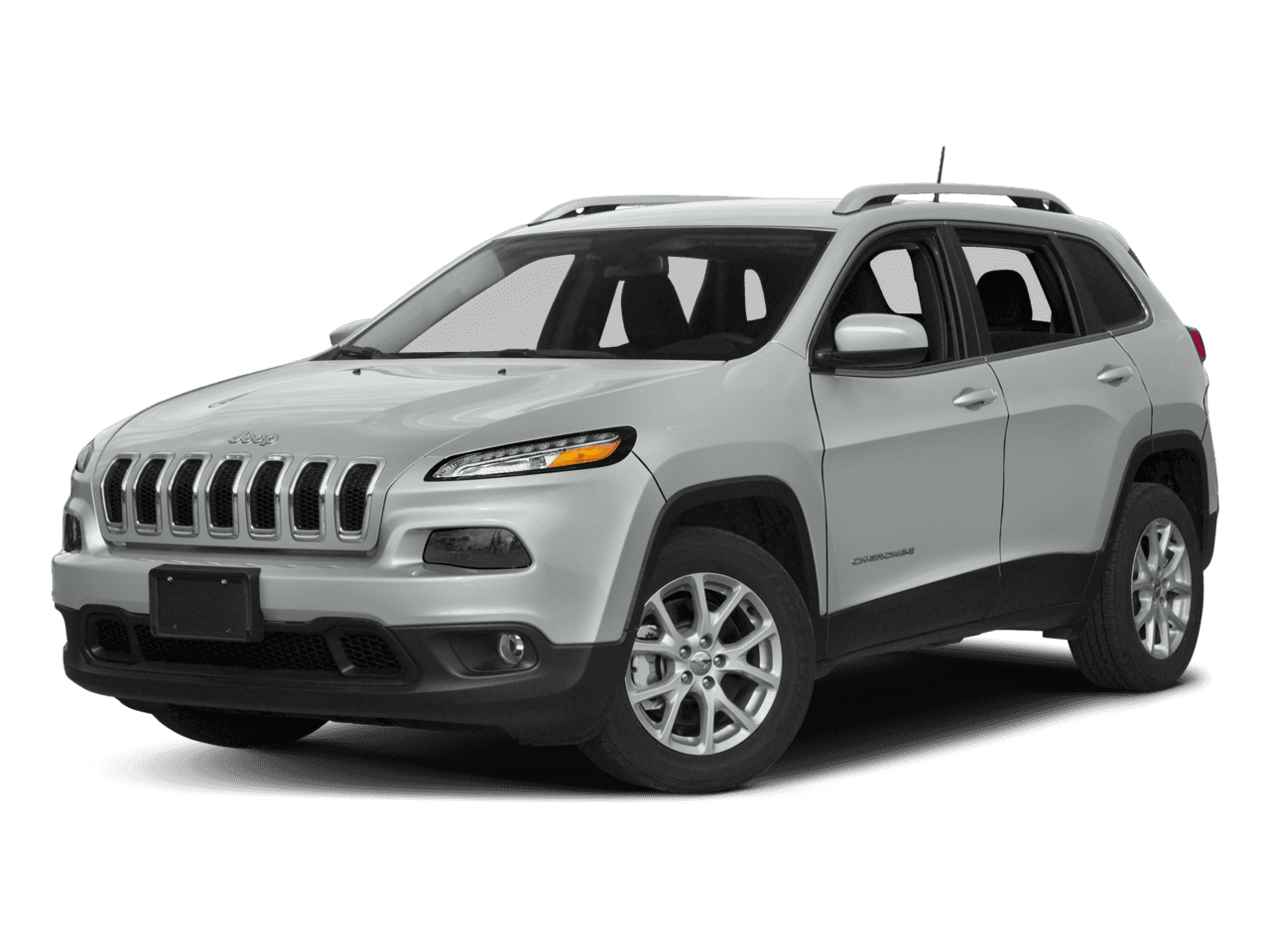 2019 Jeep Cherokee Configurations Nyle Maxwell CDJR of Taylor