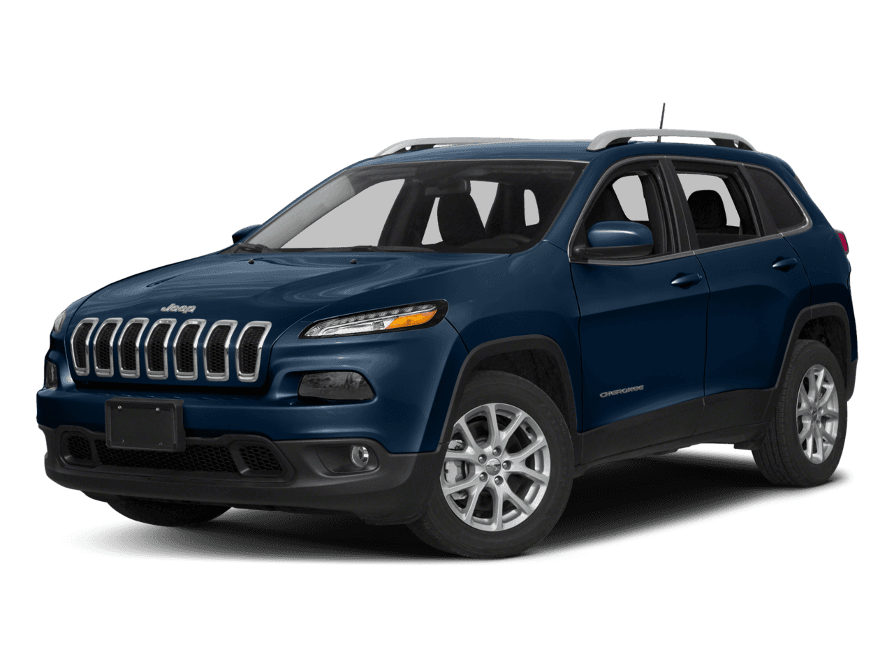 2019 Jeep Cherokee Configurations Nyle Maxwell CDJR of Taylor