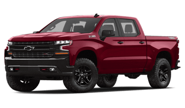 2019 Ram 1500 vs. Chevrolet Silverado 1500 | Nyle Maxwell CDJR of Taylor