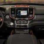 2019 Ram 1500 Dash