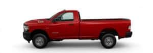Ram 2500