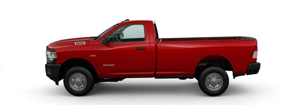 Ram 2500