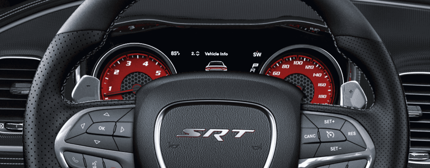 Do Manual Cars Have Paddle Shifters?