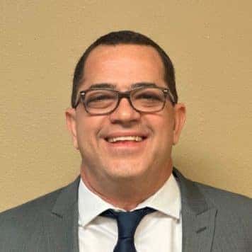 Pete De La Pena