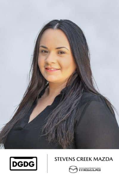 Angelina Duenas