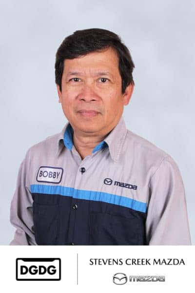 Bobby Lanuzo