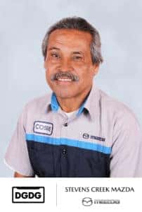Cosme Juarez