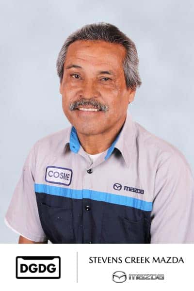 Cosme Juarez