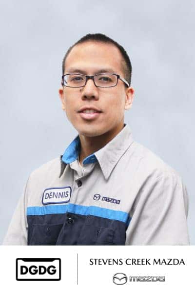 Dennis Aquino