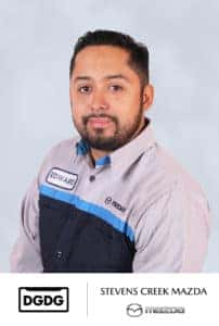 Edward Sepulveda