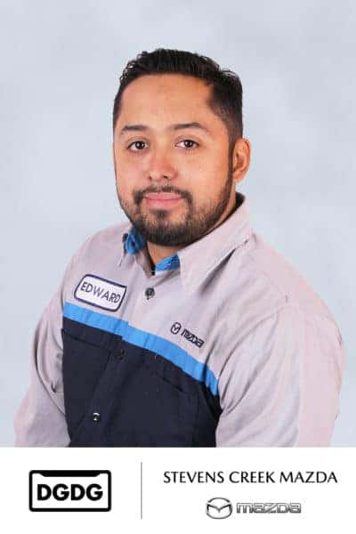 Edward Sepulveda