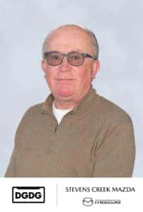 Fred Penney