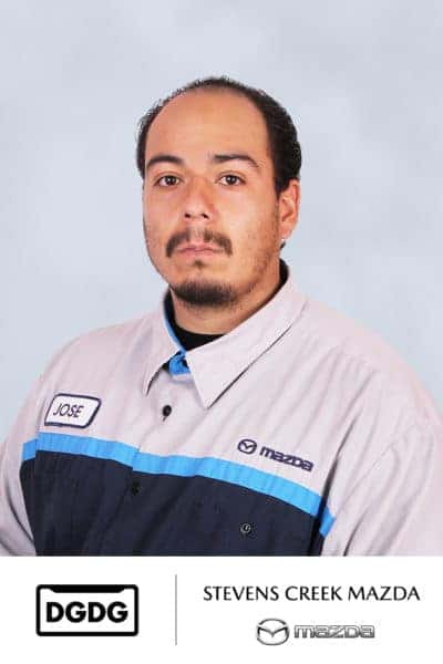 Jose Ochoa