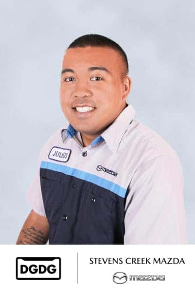 Julius Tabion