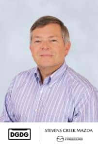 Mike McGhee