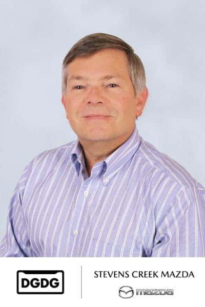 Mike McGhee