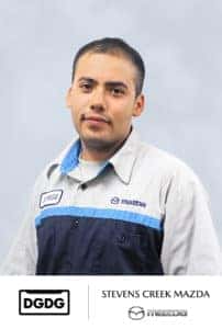 Jorge Villagomez