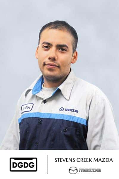 Jorge Villagomez